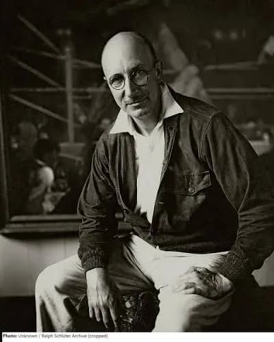George Bellows